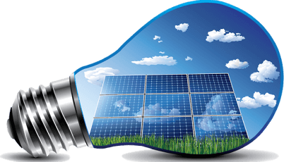 bulb solar